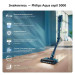 Philips Акумуляторний пилосос Philips XC5244/10