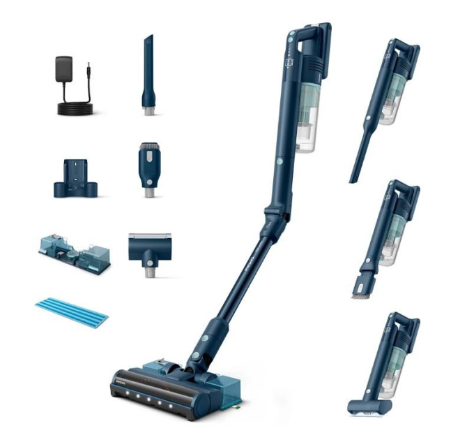 Philips Акумуляторний пилосос Philips XC5244/10