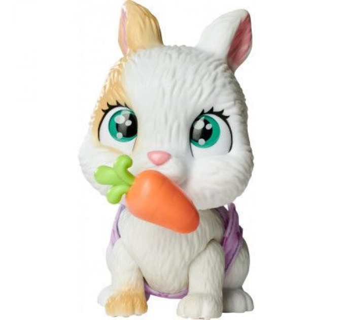 Simba Ігровий набір Simba Pamper Petz Зайчик (5953052)