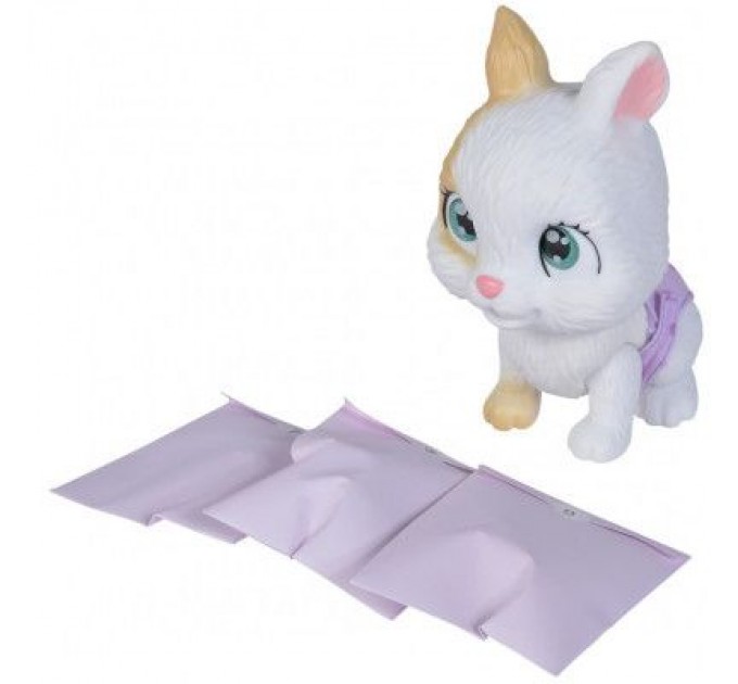 Simba Ігровий набір Simba Pamper Petz Зайчик (5953052)