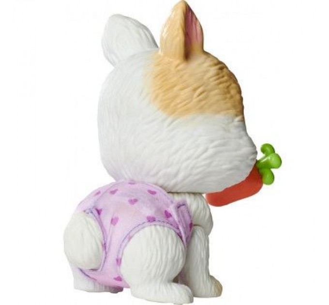 Simba Ігровий набір Simba Pamper Petz Зайчик (5953052)