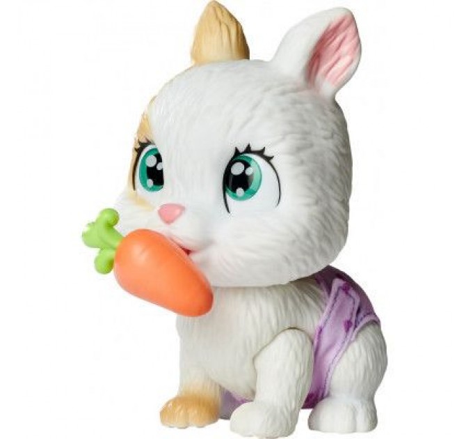 Simba Ігровий набір Simba Pamper Petz Зайчик (5953052)