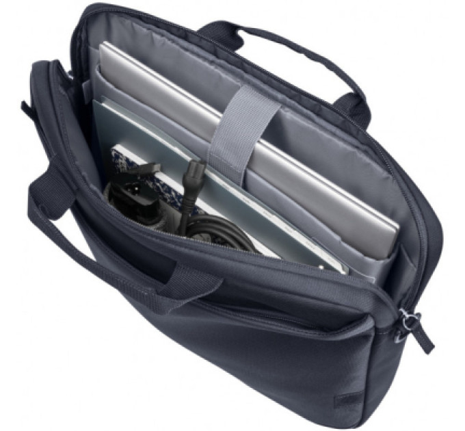 HP Сумка для ноутбука HP 14" Everyday Odyssey, Dark Grey (A08JSAA)