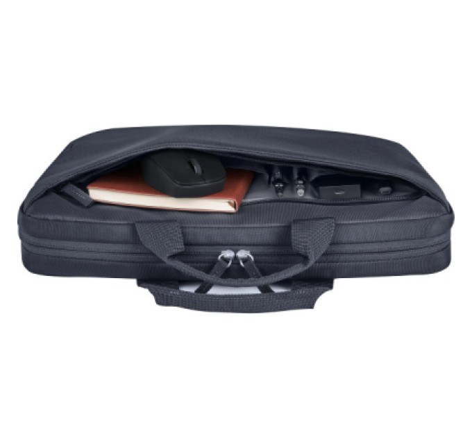 HP Сумка для ноутбука HP 14" Everyday Odyssey, Dark Grey (A08JSAA)