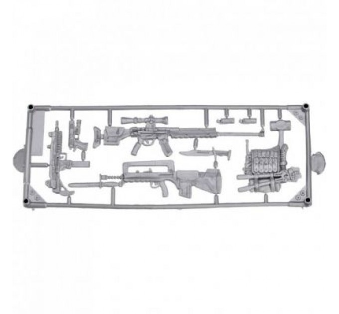 ZIPP Toys Ігровий набір ZIPP Toys Z military team Військовий корабель (1828-106A)