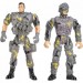 ZIPP Toys Ігровий набір ZIPP Toys Z military team Військовий корабель (1828-106A)