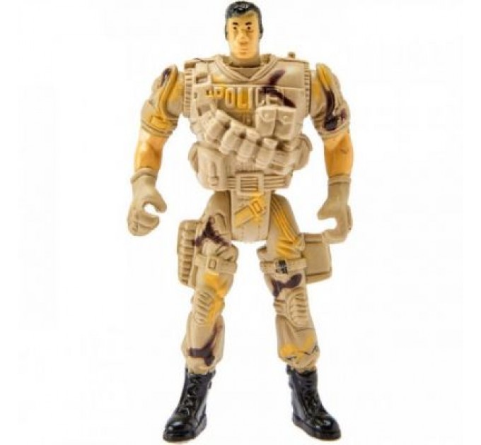 ZIPP Toys Ігровий набір ZIPP Toys Z military team Військовий літак (1828-95A)