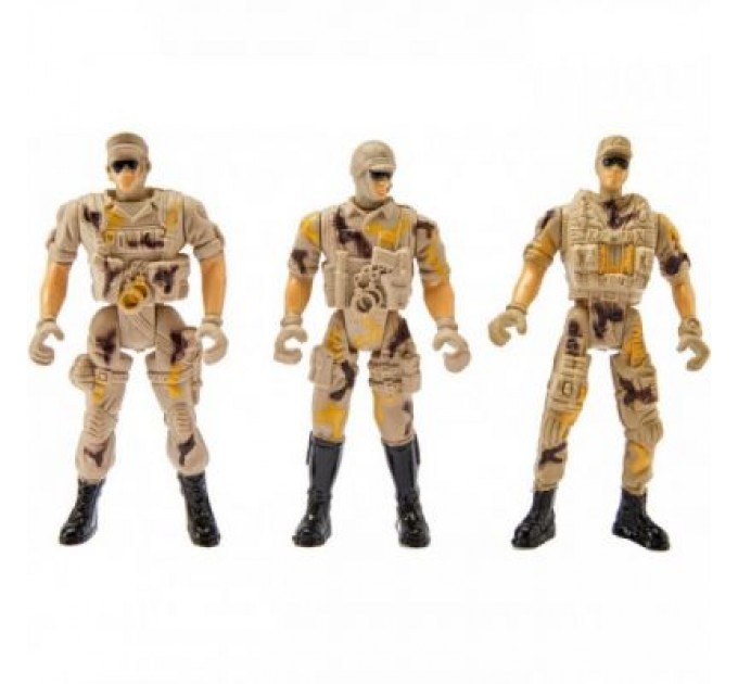 ZIPP Toys Ігровий набір ZIPP Toys Z military team Військовий літак (1828-95A)