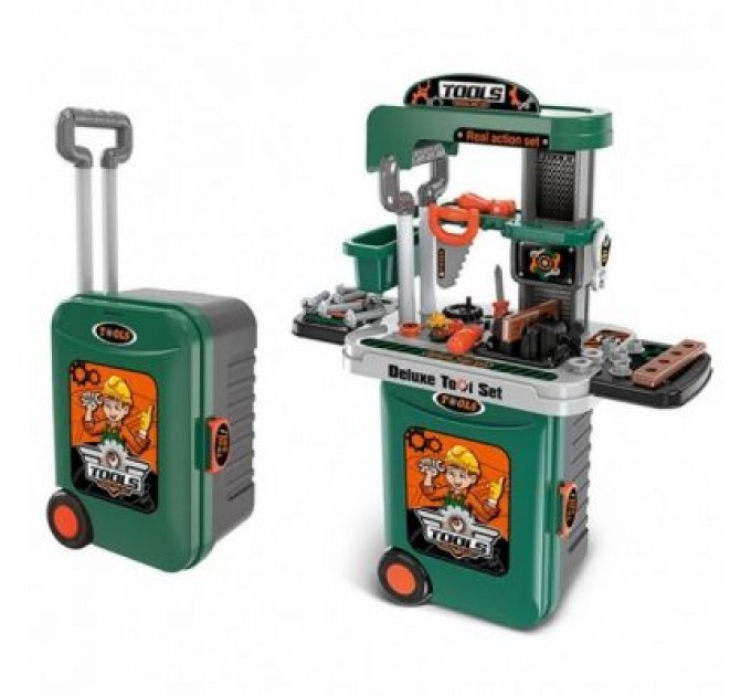 ZIPP Toys Ігровий набір ZIPP Toys Набір інструментів (008-952)