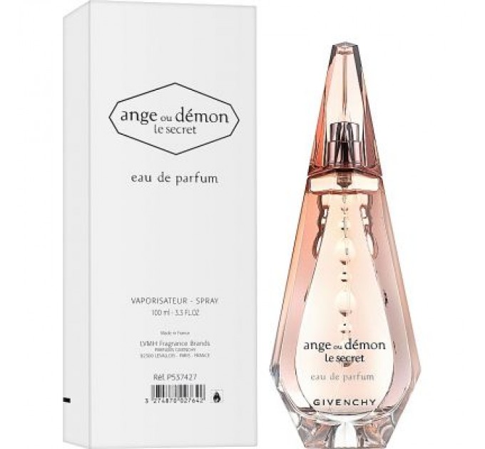Givenchy Парфумована вода Givenchy Ange Ou Demon Le Secret тестер 100 мл (3274875374260/3274870027642)