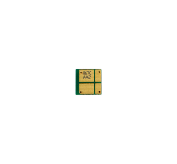 Everprint Чип для картриджа Canon 067 1,25K C Everprint (CHIP-CAN-067-C)