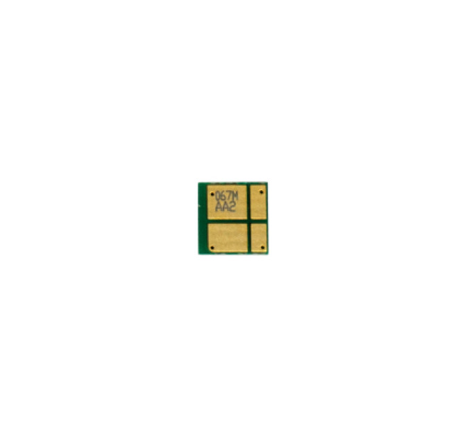 Everprint Чип для картриджа Canon 067 1,25K M Everprint (CHIP-CAN-067-M)