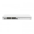 Mikrotik Комутатор мережевий Mikrotik CCR2004-16G-2S+