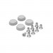 Mikrotik Комутатор мережевий Mikrotik CCR2004-16G-2S+