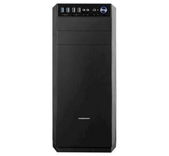 Modecom Корпус Modecom OBERON PRO BLACK (AT-OBERON-PR-10-000000-00)