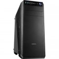 Modecom Корпус Modecom OBERON PRO GLASS BLACK (AT-OBERON-PG-10-000000-00)