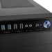 Modecom Корпус Modecom OBERON PRO GLASS BLACK (AT-OBERON-PG-10-000000-00)