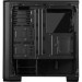 Modecom Корпус Modecom OBERON PRO GLASS BLACK (AT-OBERON-PG-10-000000-00)