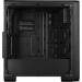 Modecom Корпус Modecom OBERON PRO GLASS BLACK (AT-OBERON-PG-10-000000-00)