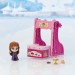 Hasbro Ігровий набір Hasbro Frozen 2 Twirlabouts Санки Анни із сюрпризом 2 в 1 (F1822_F3130)