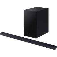 Акустична система Samsung HW-S700D Black (HW-S700D/UA)
