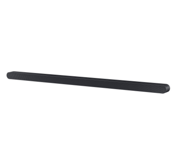 Samsung Акустична система Samsung HW-S700D Black (HW-S700D/UA)