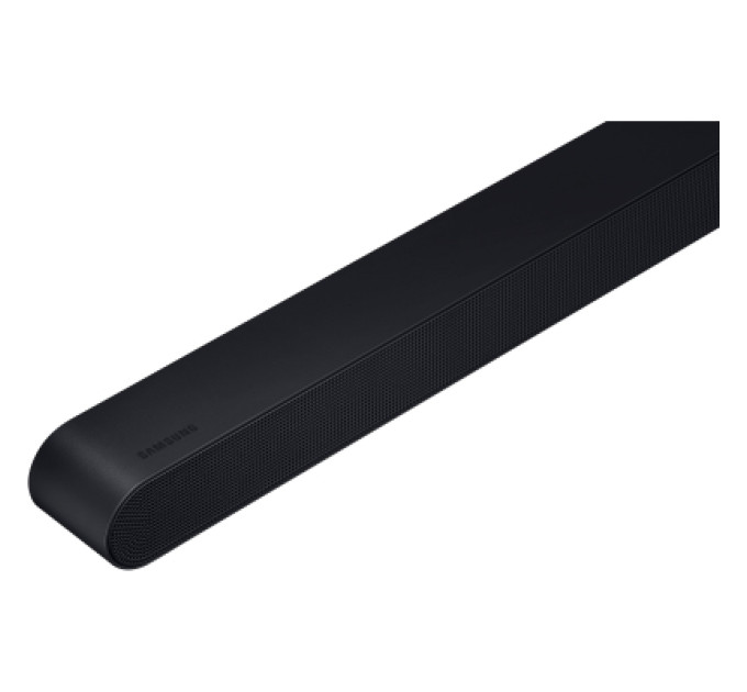 Samsung Акустична система Samsung HW-S700D Black (HW-S700D/UA)