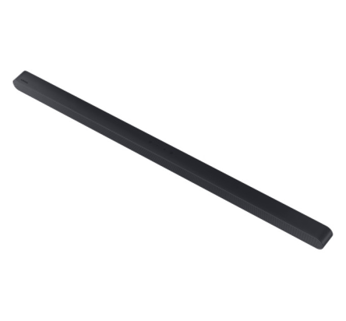 Samsung Акустична система Samsung HW-S700D Black (HW-S700D/UA)
