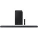 Samsung Акустична система Samsung HW-S700D Black (HW-S700D/UA)