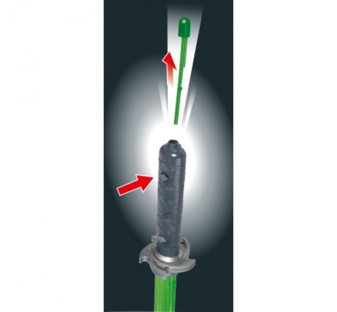 Simba Ігровий набір Simba Некст Ніндзя зі звуковими та світловими ефектами (8042238)