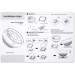 Vinga Кулер до процесора Vinga CL3011