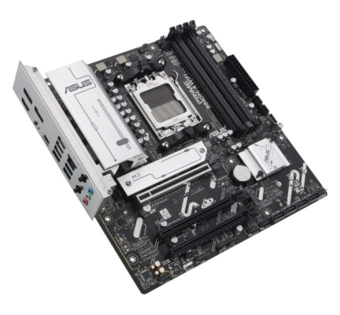 ASUS Материнська плата ASUS PRIME B840M-A WIFI