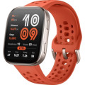 Amazfit Смарт-годинник Amazfit Bip 6 Red W2435AP5N (1147280)