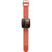 Amazfit Смарт-годинник Amazfit Bip 6 Red W2435AP5N (1147280)