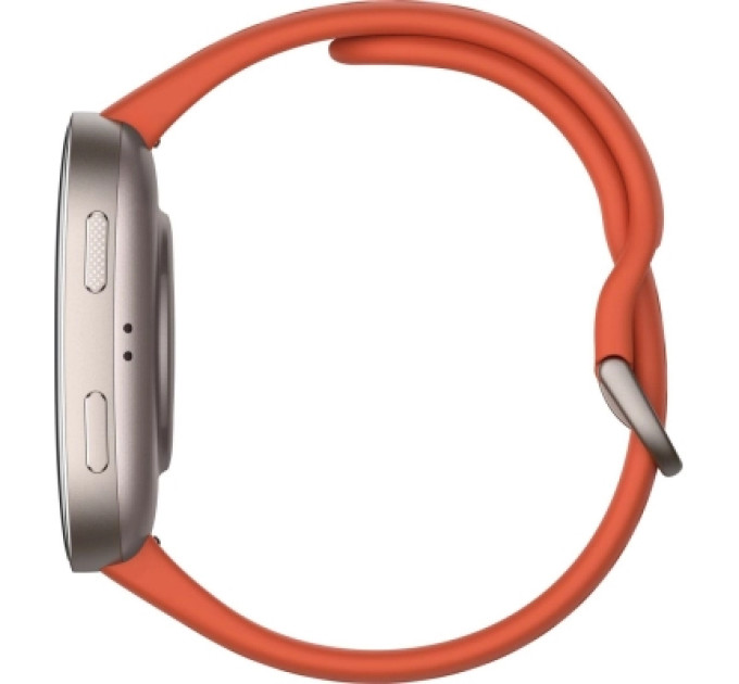 Amazfit Смарт-годинник Amazfit Bip 6 Red W2435AP5N (1147280)