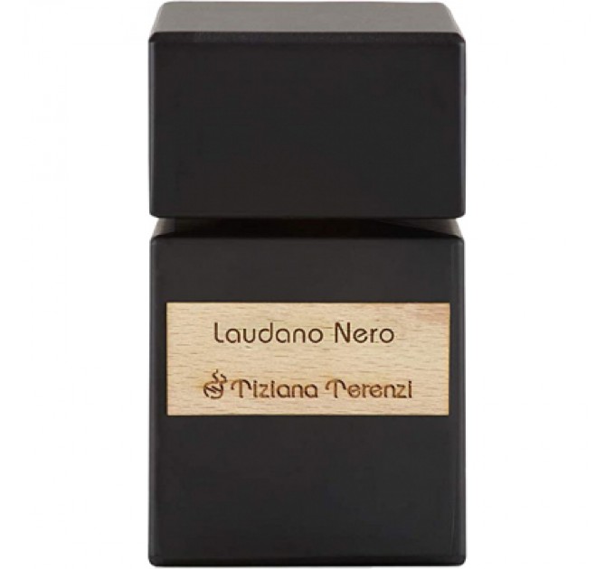 Tiziana Terenzi Парфумована вода Tiziana Terenzi Laudano Nero 100 мл (8016741002397)