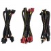 Chieftec Блок живлення Chieftec 650W (CTG-650C-RGB)
