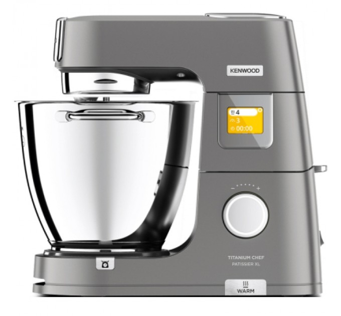 Kenwood Кухонний комбайн Kenwood KWL 90.004 SI