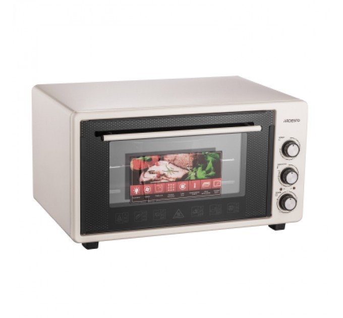 Ardesto Електропіч Ardesto MEO-S50FBG