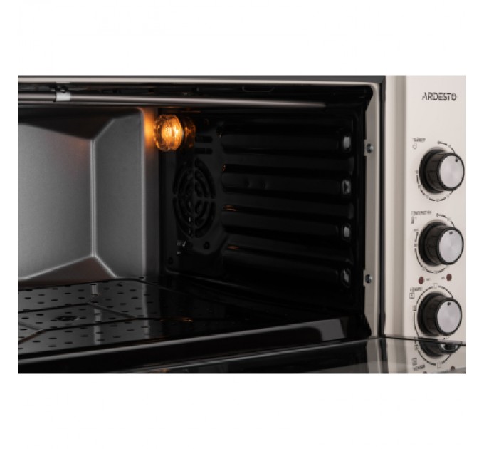 Ardesto Електропіч Ardesto MEO-S50FBG