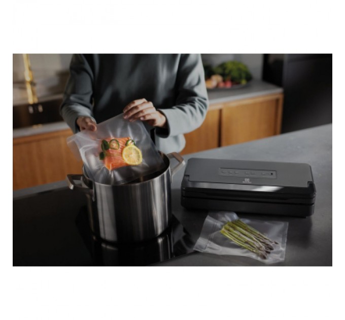 Electrolux Вакууматор Electrolux Explore (E6VS1-6AG)