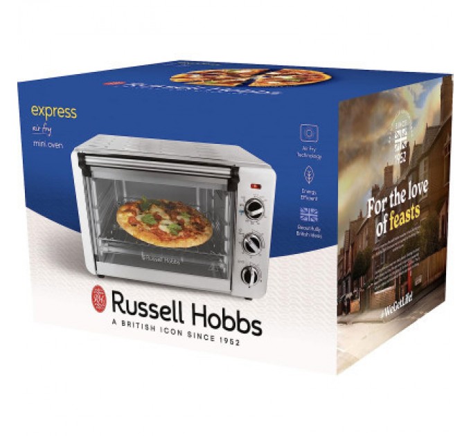 Russell Hobbs Електропіч Russell Hobbs 26680-56