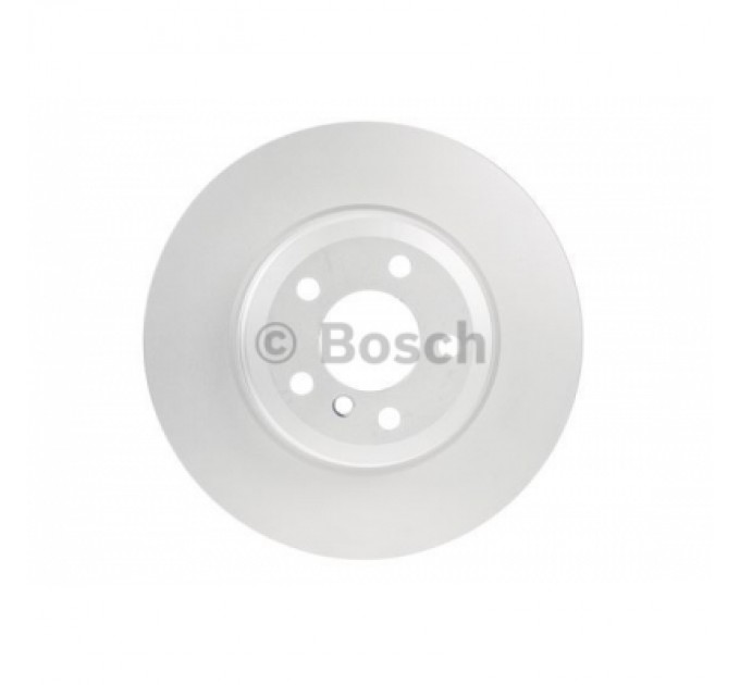 Bosch Гальмівний диск Bosch 0 986 479 443
