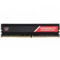 AMD Модуль пам'яті для комп'ютера DDR4 8GB 2666 MHz Radeon R7 AMD (R7S48G2606U2S)