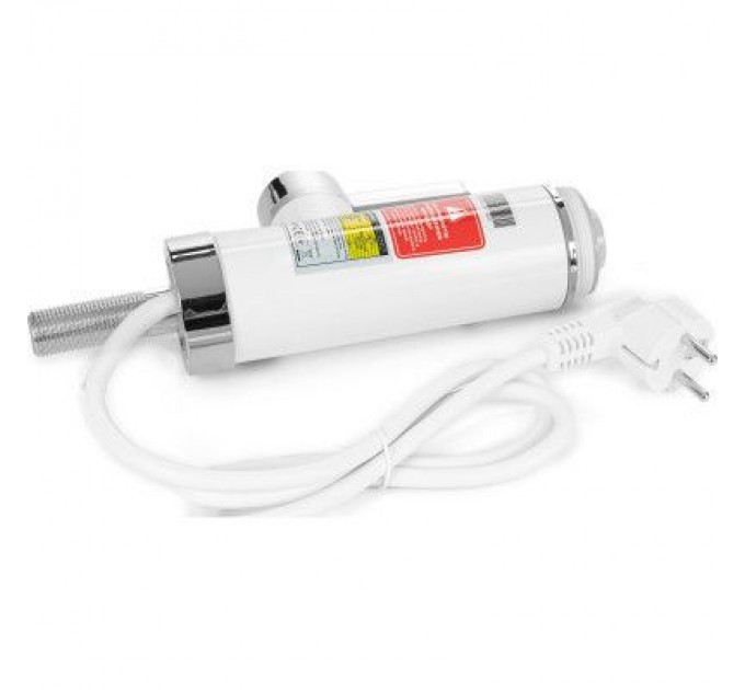 Hölmer Проточний водонагрівач Hölmer HHW-411PL