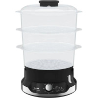 Пароварка Tefal VC204810