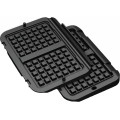 Tefal Набір пластин для вафель Tefal Optigrill XA730810