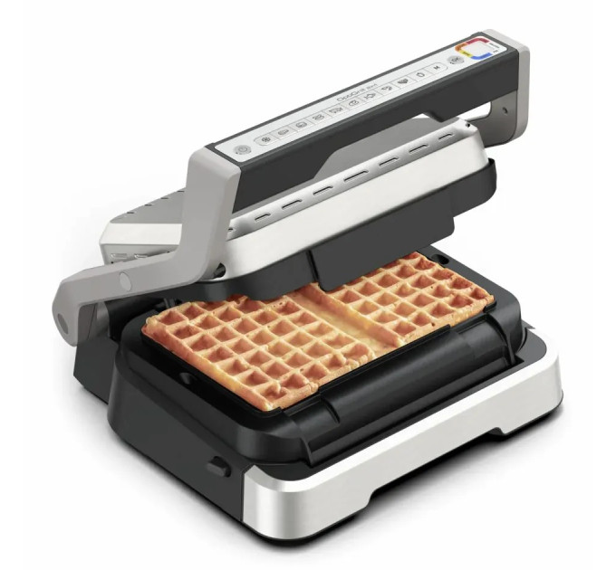 Tefal Набір пластин для вафель Tefal Optigrill XA730810