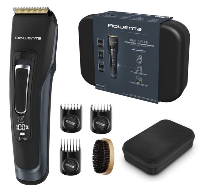 Rowenta Машинка для стрижки Rowenta TN5244E0