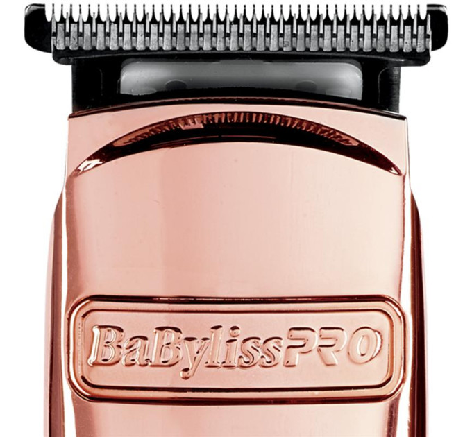 Babyliss Pro Тример Babyliss Pro FX7880RGE RoseFX